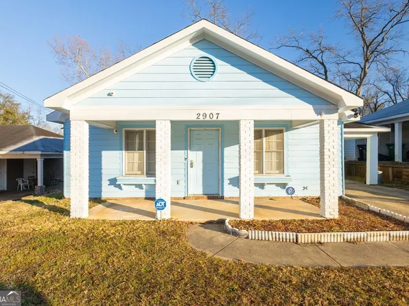 2907 8th St, Columbus, GA 31906