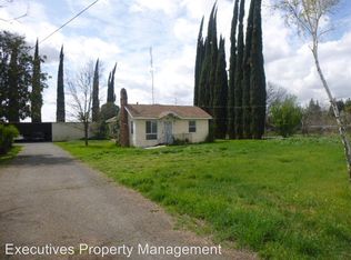 2786 E South Bear Creek Dr, Merced, CA