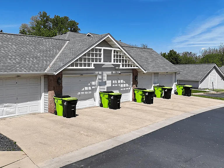 French Creek Townhomes — Photo 27