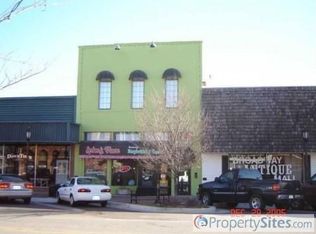 108 S Broadway, Edmond, OK 73034
