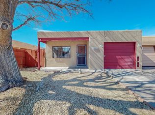 3423 Alpha Ct NW, Albuquerque, NM 87120