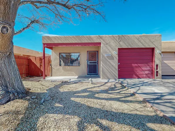 3423 Alpha Ct NW, Albuquerque, NM 87120