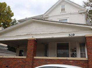 209 S 9th St, Salina, KS 67401