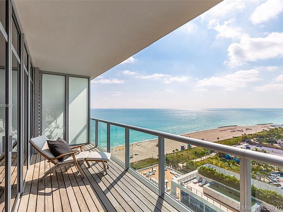 4th image of 3737 Collins Ave #S-1703