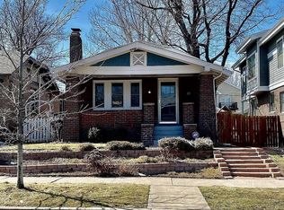 821 Garfield St, Denver, CO 80206