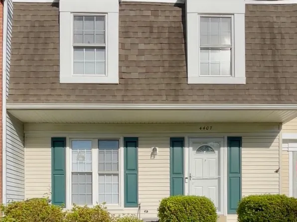 4407 Fishermans Ct, Olney, MD 20832