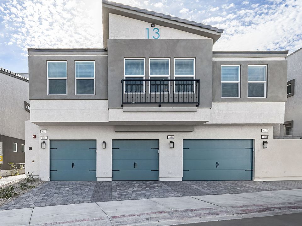 Presley Place Andy Exterior