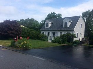 180 Horizon Way, Fall River, MA 02720