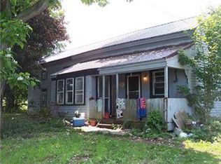 5347 Whiskey Hill Rd, Wolcott, NY 14590