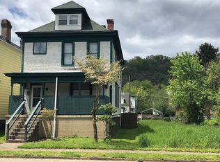 307 N Wabash St, Wheeling, WV