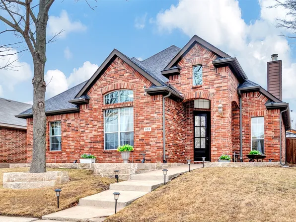 609 Austin Ln, Lavon, TX 75166
