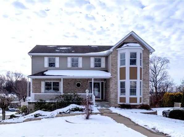 105 Birchwood Way, Irwin, PA 15642