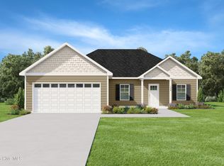 9357 Harrison St, Castalia, NC 27816
