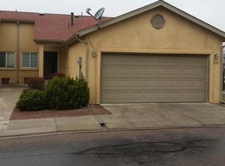 616 Cima Vista Point, Colorado Springs, CO 80916