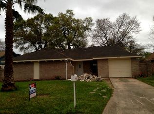 4215 Bayou Vista Dr, Houston, TX 77091