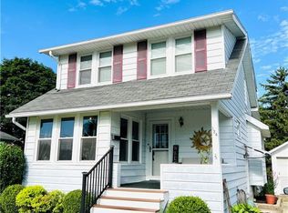 124 West St, Carey, OH 43316