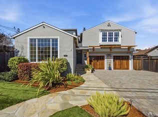 736 28th Ave, San Mateo, CA 94403