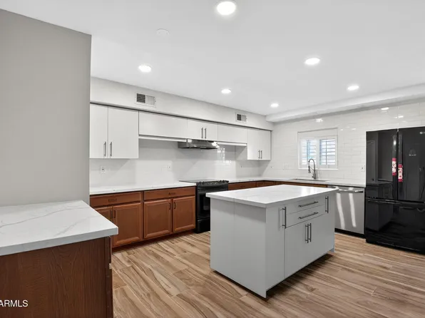 4911 W Beverly Lane, Glendale, AZ 85306