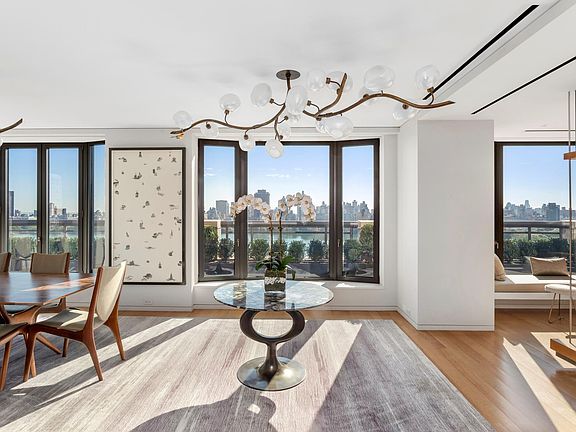 2nd image of 279 Central Park W Penthouse Ab