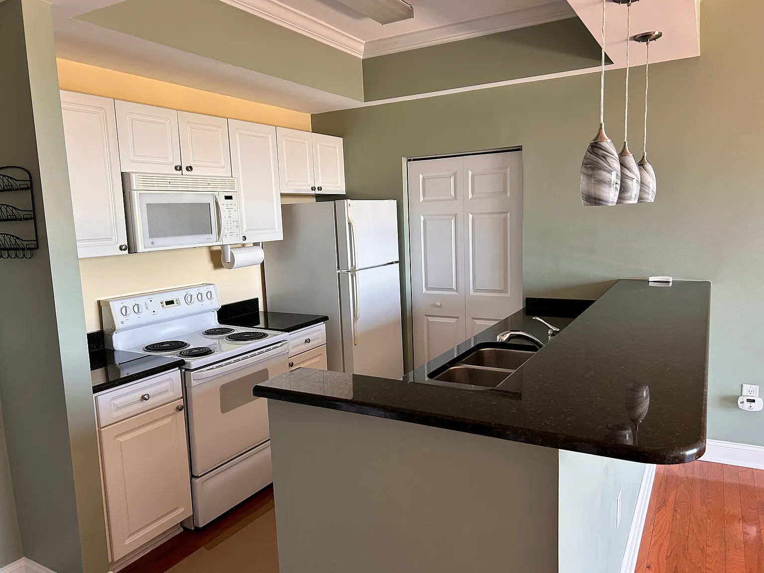 2 bed, 1100 sqft, $2,350 — Photo 3