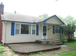 70841 Lakeview Dr, White Pigeon, MI 49099
