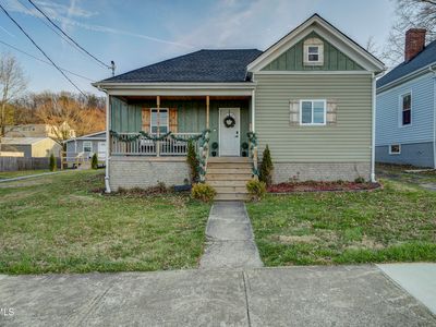 1412 Anderson St, Bristol, TN, 37620