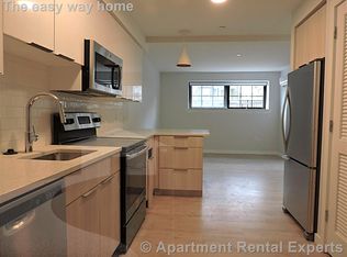 10 Soden St #308, Cambridge, MA 02139