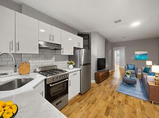 2649 Frederick Douglass Blvd APT 2C, New York, NY 10030