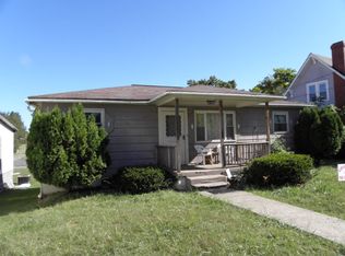 1503 S Kanawha St, Beckley, WV 25801