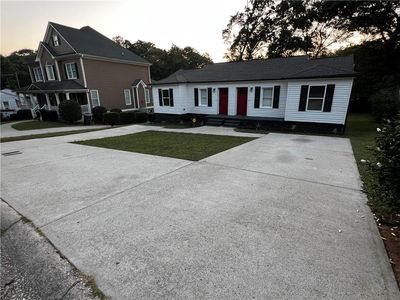 229 Victory Dr SE, Marietta, GA, 30060
