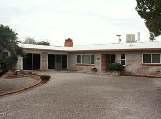 5730 E 8th St, Tucson, AZ 85711