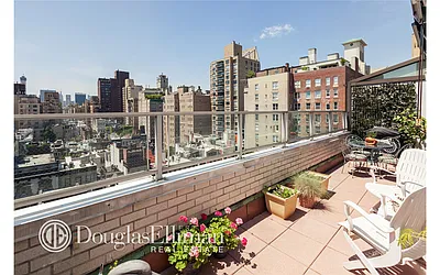 Sold by Douglas Elliman