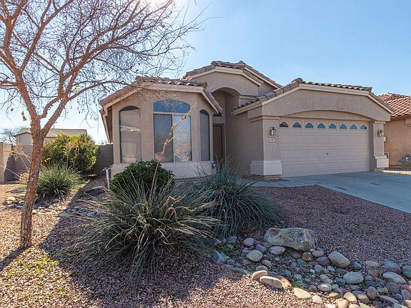 2nd image of 43767 W Carey Dr