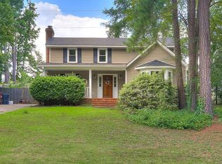 4753 Maple Spring Ct, Martinez, GA 30907