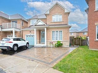 77 Wheelwright Dr #BASEMENT, Richmond Hill, ON L4E5A1