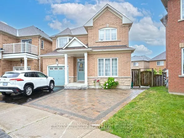 77 Wheelwright Dr #Basement, Richmond Hill, ON L4E 5A1