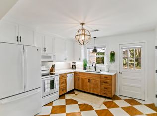 1506 Lorenzo St #B, Mount Pleasant, SC 29464