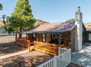 194 N Main St, Kanab, UT 84741
