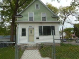 2100 4th Ave N, Minneapolis, MN 55405