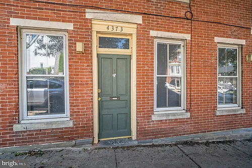 4373 Cresson St #1 Photo 1