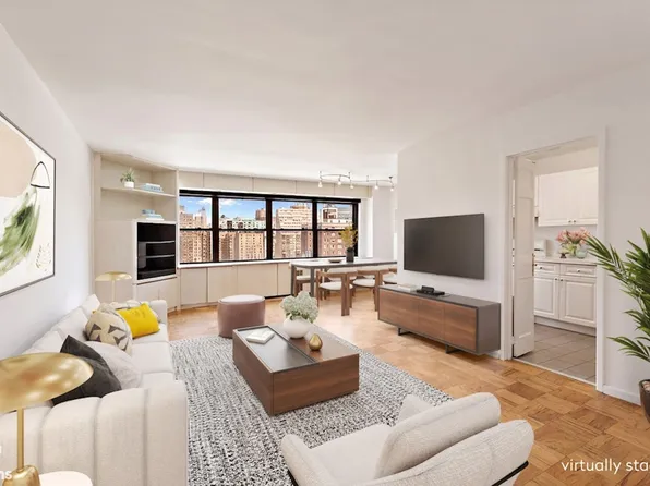 180 West End Avenue image 1 of 22