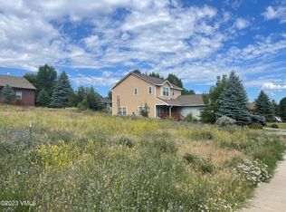 71 Cochise Dr, Gypsum, CO 81637