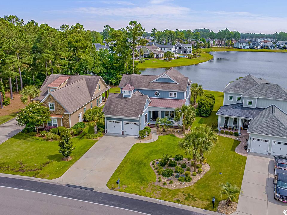 824 Waterbridge Blvd, Myrtle Beach, SC 29579 Zillow