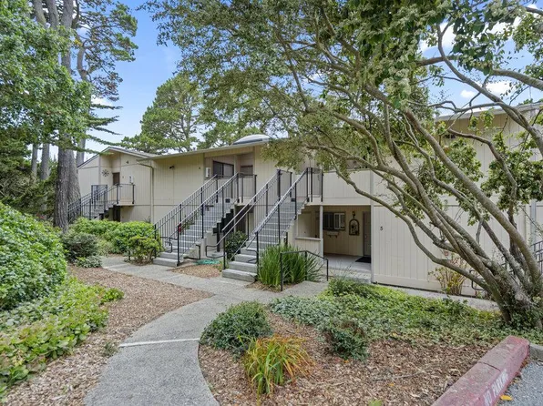 250 Forest Ridge Rd Unit 5, Monterey, CA 93940