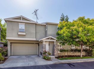 835 Sheila Ct, Mountain View, CA 94043