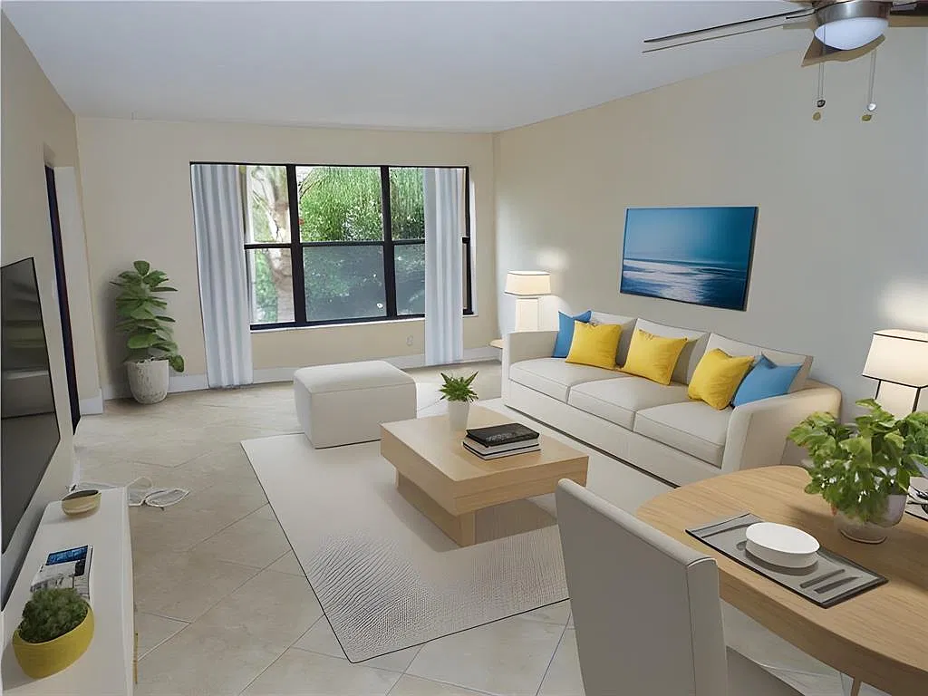 2 bed, 1100 sqft, $1,950 — Photo 4