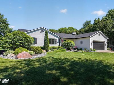 2331 Valley Vista Dr, Davison, MI, 48423