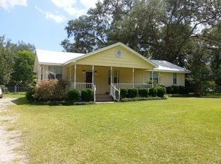 11924 Seaman Rd, Vancleave, MS 39565