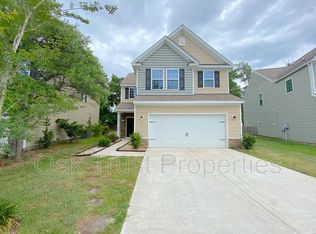 446 Rockville Rd, Moncks Corner, SC 29461