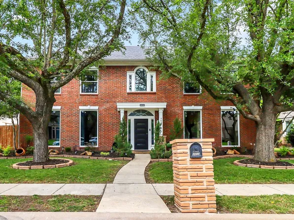 5605 Luna Dr, Rowlett, TX 75088